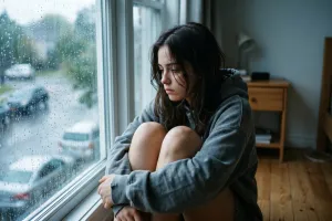 280 Kata-kata sedih menyentuh hati, penuh makna mendalam