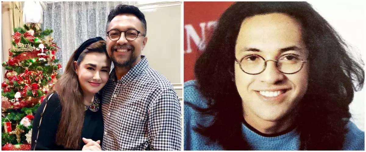 7 Potret Ari Sihasale semasa muda, pernah gondrong