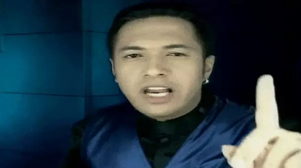Ari Sihasale semasa muda YouTube