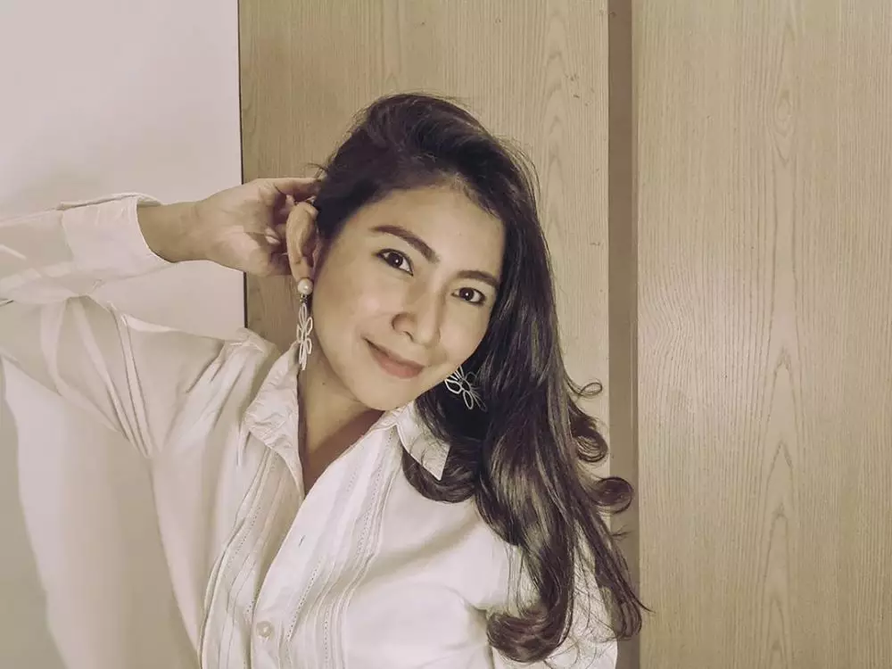 Potret cantik Metta Permadi © 2020 brilio.net Instagram/@mettapermadi89 Potret cantik Metta Permadi © 2020 brilio.net Instagram/@mettapermadi89