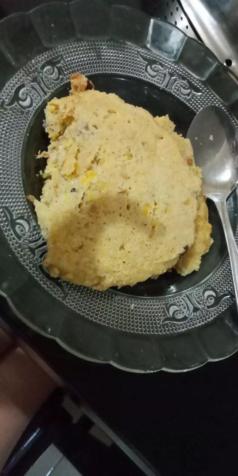 pancake gagal buatan warganet Twitter