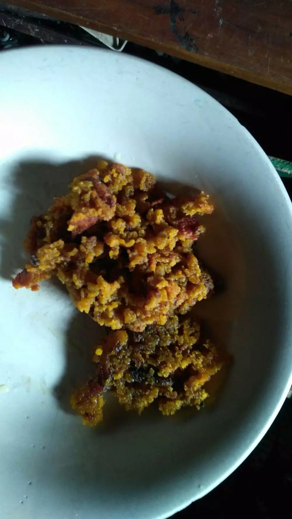 pancake gagal buatan warganet Twitter