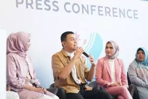 Sambut new normal, Wardah latih guru sambut pembelajaran jarak jauh