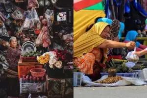 Hukum berdagang menurut Islam beserta doa-doa penglaris