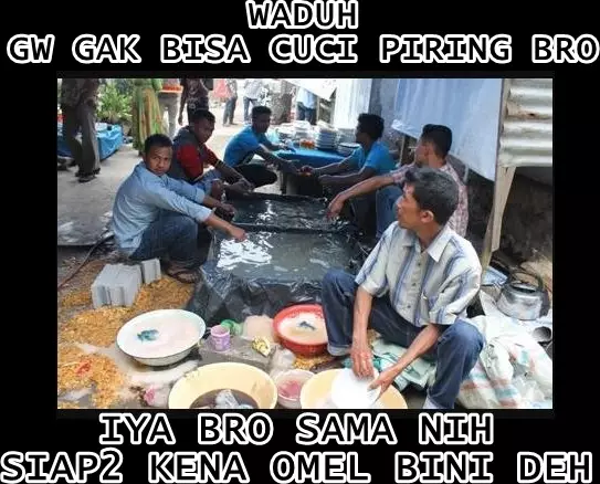 cowok cuci piring berbagai sumber cowok cuci piring berbagai sumber