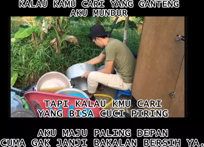 cowok cuci piring berbagai sumber cowok cuci piring berbagai sumber