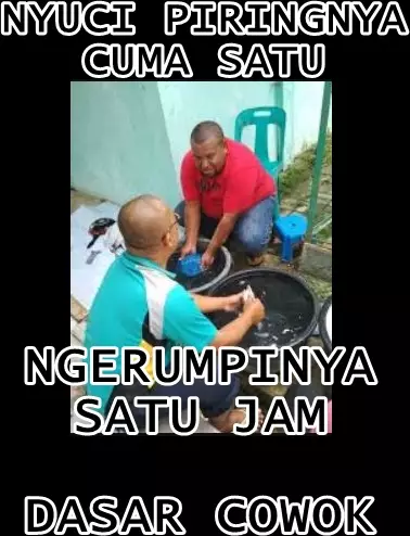cowok cuci piring berbagai sumber cowok cuci piring berbagai sumber