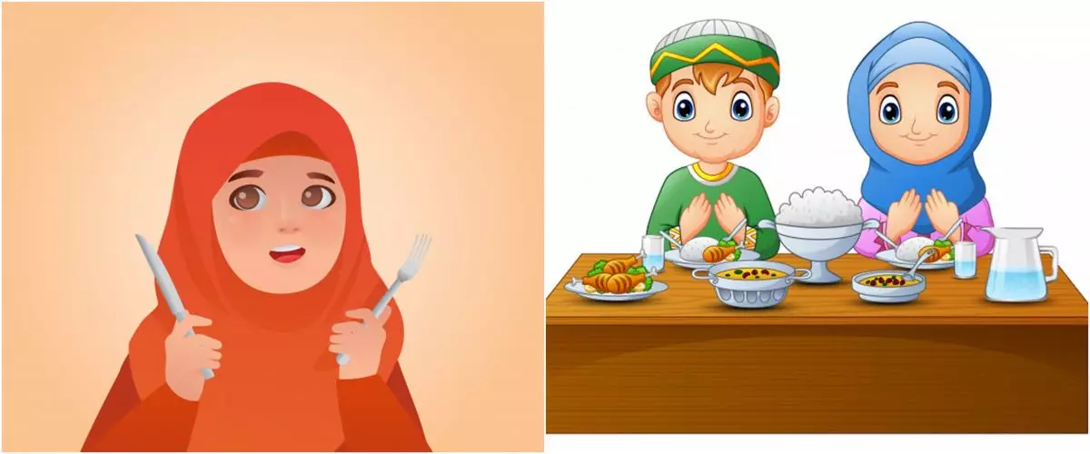 Tata cara puasa Ayyamul Bidh beserta keutamaan melaksanakannya