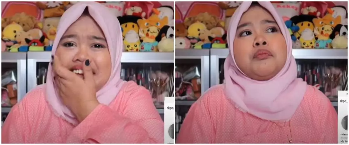  5 Curhat Kekeyi soal akun Instragramnya hilang, bingung kerja apa