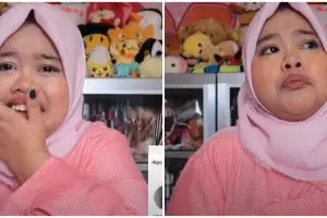  5 Curhat Kekeyi soal akun Instragramnya hilang, bingung kerja apa