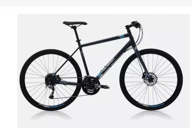 sepeda hybrid Polygon Path © 2020 brilio.net polygonbikes.com sepeda hybrid Polygon Path © 2020 brilio.net polygonbikes.com