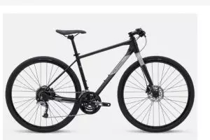 Harga sepeda hybrid Polygon Path dan spesifikasinya, cepat & lincah