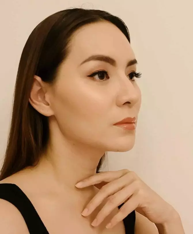 Chantal Della Concetta © 2020 brilio.net Chantal Della Concetta © 2020 brilio.net