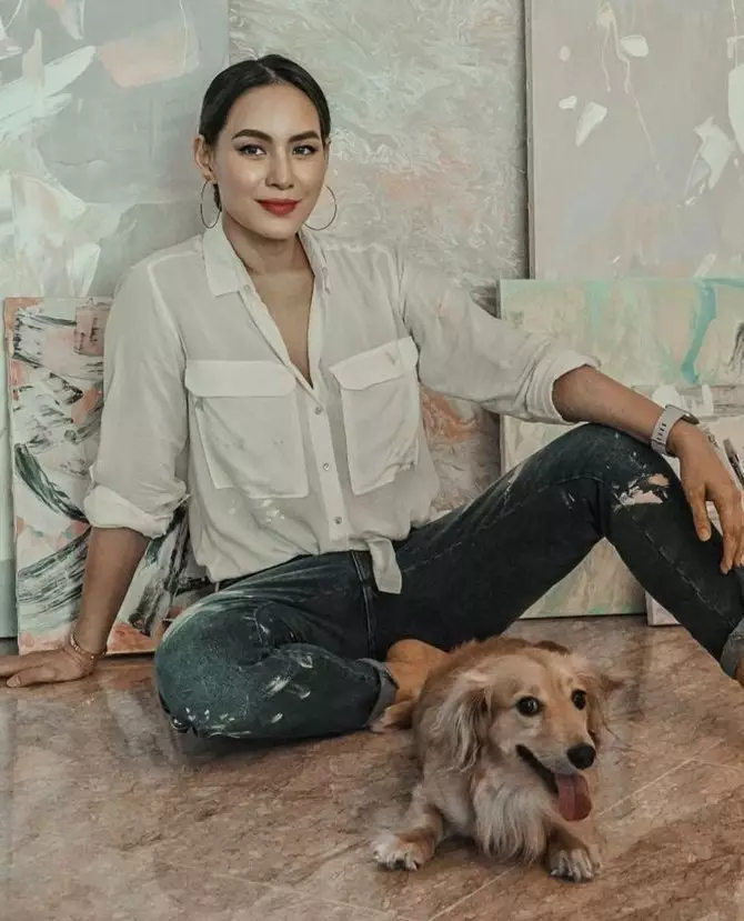 Chantal Della Concetta © 2020 brilio.net Chantal Della Concetta © 2020 brilio.net