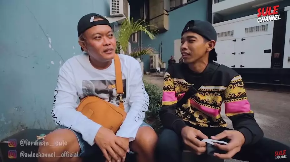 kisah Dede Sunandar pinjam uang YouTube kisah Dede Sunandar pinjam uang YouTube