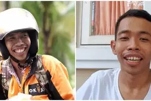 Kesulitan ekonomi, Dede Sunandar gadai HP & pinjam uang Rp 40 juta