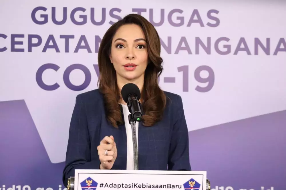 Syarat naik kereta new normal © 2020 brilio.net Syarat naik kereta new normal © 2020 brilio.net