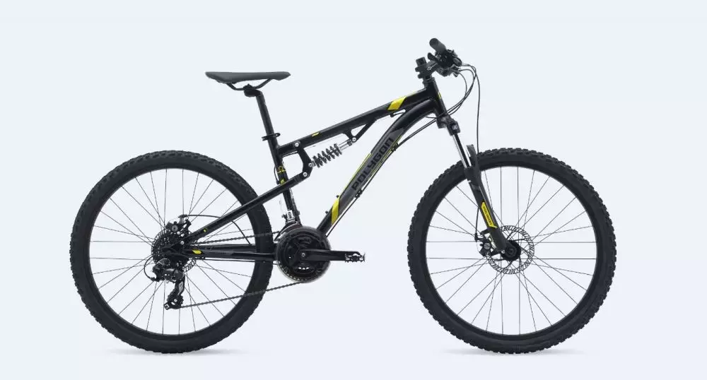 harga sepeda Polygon Rayz © 2020 brilio.net polygonbikes.com