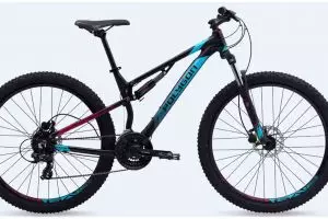 Harga sepeda MTB Polygon Rayz dan spesifikasinya, gesit & keren