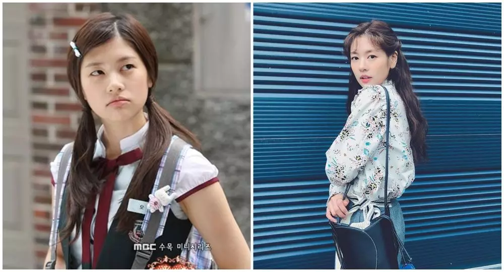 kabar pemain Naughty Kiss berbagai sumber