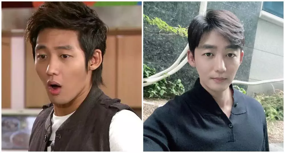 kabar pemain Naughty Kiss berbagai sumber