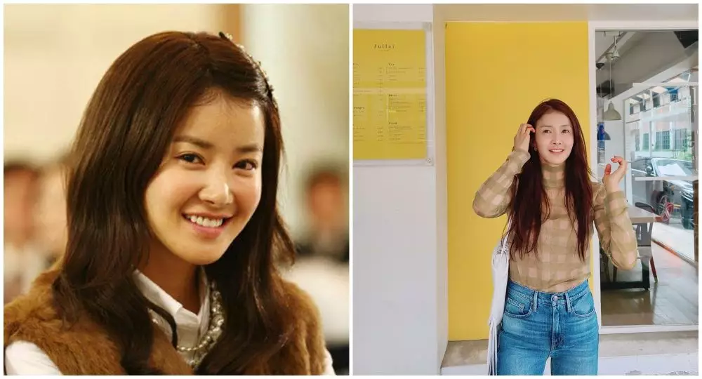 kabar pemain Naughty Kiss berbagai sumber