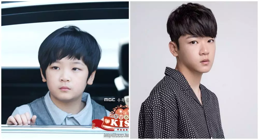 kabar pemain Naughty Kiss berbagai sumber