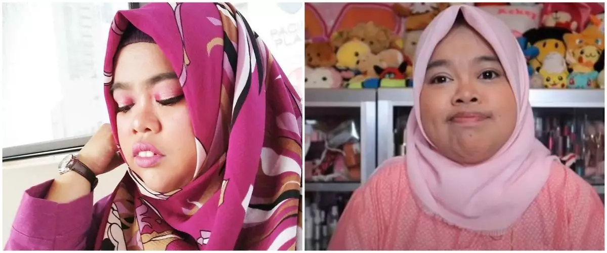 Akun Instagramnya hilang, Kekeyi kenang kisah pilu ditolak kerja