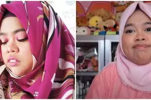 Akun Instagramnya hilang, Kekeyi kenang kisah pilu ditolak kerja