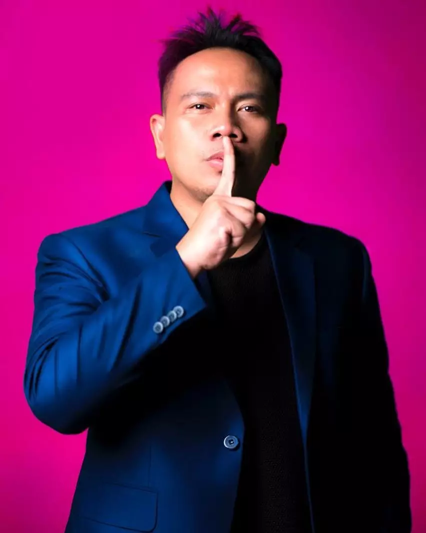 Unggahan vicky prasetyo © 2020 brilio.net