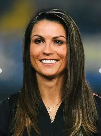 juventus cewek Instagram