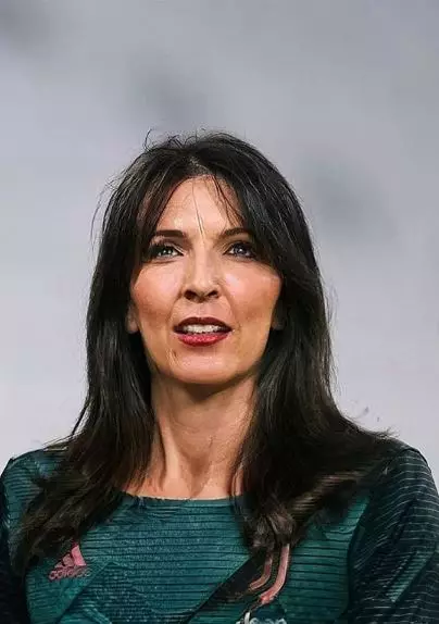 juventus cewek Instagram