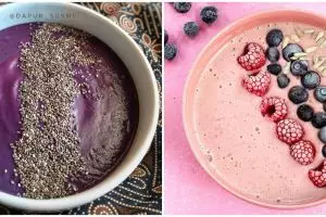 20 Resep aneka smoothies aneka bahan, enak, segar, dan menyehatkan