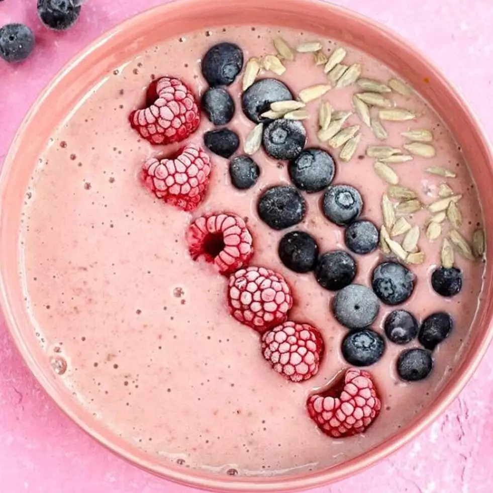 20 Resep aneka smoothies aneka bahan, enak, segar, dan menyehatkan