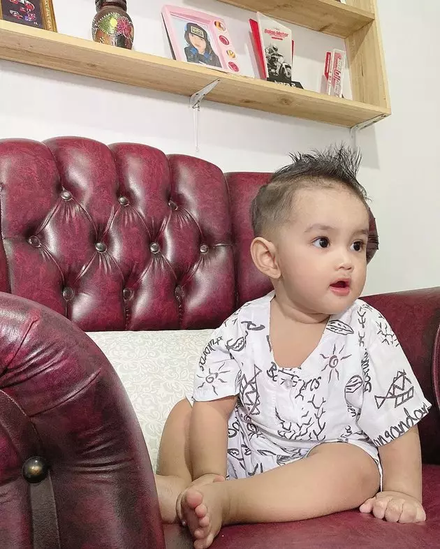 Anak Rayya Kitty © 2020 brilio.net