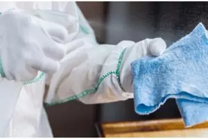 Pernyataan WHO soal virus corona bisa menyebar melalui udara