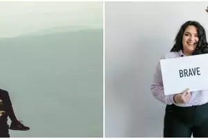 175 Kata-kata bijak tentang keberanian, maknanya penuh motivasi agar punya mental baja