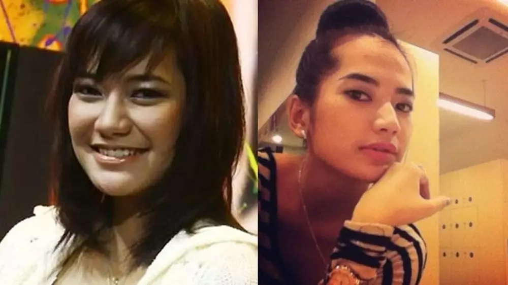 Potret juara AFI © 2020 brilio.net