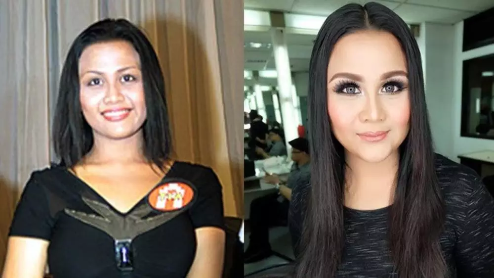 Potret juara AFI © 2020 brilio.net