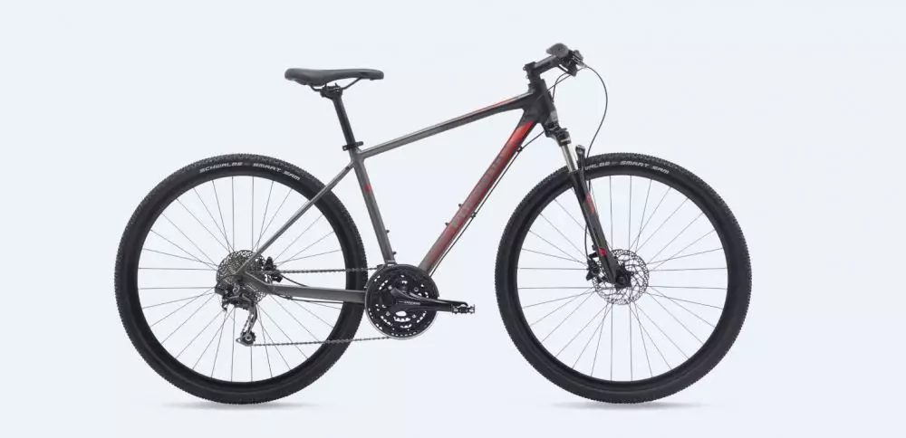 Harga sepeda Polygon Heist © 2020 brilio.net polygonbikes.com