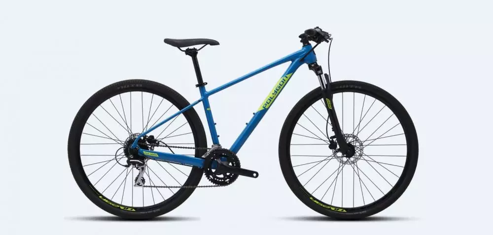 Harga sepeda Polygon Heist © 2020 brilio.net polygonbikes.com