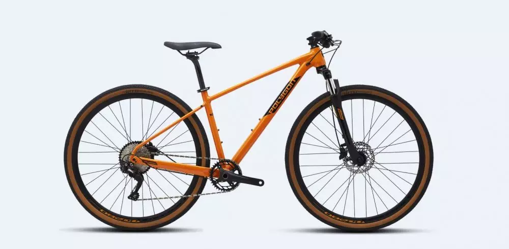 Harga sepeda Polygon Heist © 2020 brilio.net polygonbikes.com