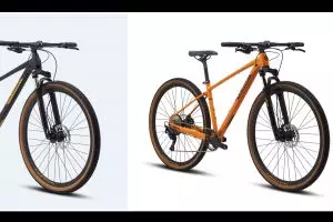 Harga sepeda Polygon Heist dan spesifikasinya, nyaman dan keren