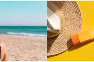 8 Kesalahan yang sering dilakukan saat menggunakan sunblock