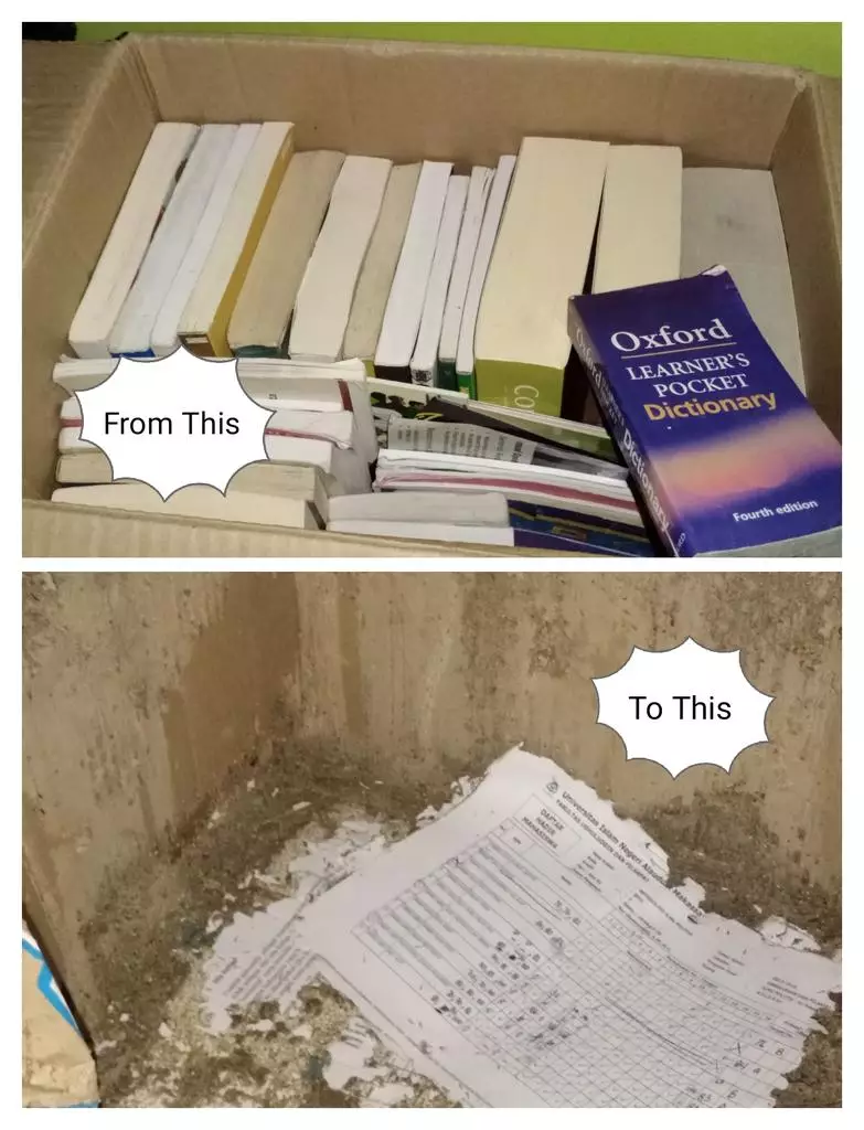 Potret 'sakit tak berdarah' Berbagai sumber Potret 'sakit tak berdarah' Berbagai sumber