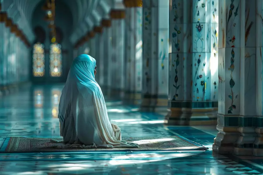 Keutamaan puasa sunnah jelang Idul Adha, lengkap dengan niat dan manfaatnya © 2024 freepik.com Keutamaan puasa sunnah jelang Idul Adha, lengkap dengan niat dan manfaatnya © 2024 freepik.com