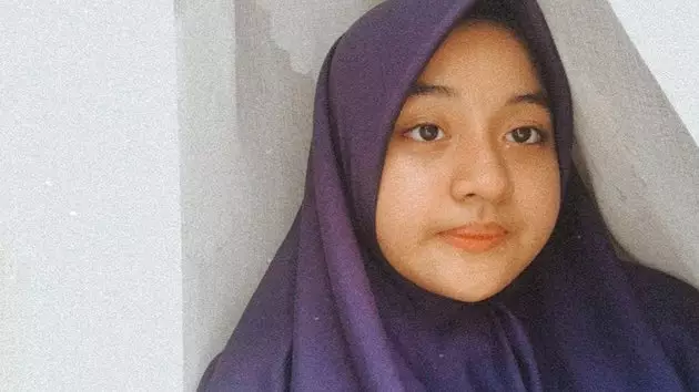 Keponakan Ashanty © 2020 brilio.net