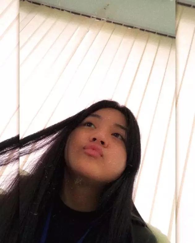 Keponakan Ashanty © 2020 brilio.net