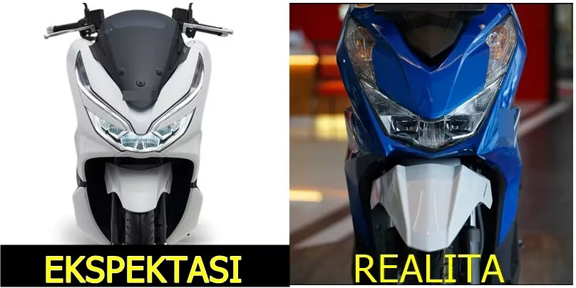 ekspektasi motor berbagai sumber ekspektasi motor berbagai sumber