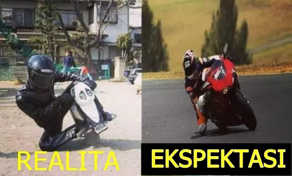 ekspektasi motor berbagai sumber ekspektasi motor berbagai sumber